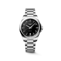 Horloge LONGINES CONQUEST L3.750.4.52.6 Horloge LONGINES CONQUEST L3.750.4.52.6