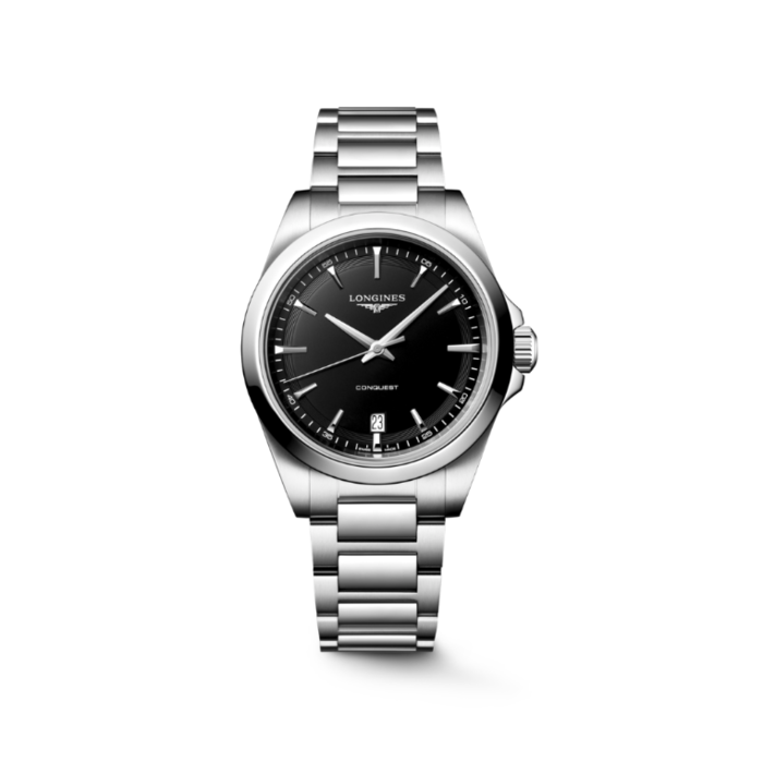 278654 01 Longines Conquest L37504526 Juwelier Clem Vercammen.png
