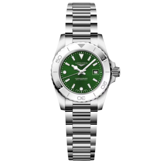 Horloge LONGINES HYDROCONQUEST L3.369.4.09.6 Horloge LONGINES HYDROCONQUEST L3.369.4.09.6