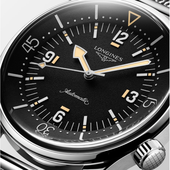 278656 01 Longines Legend Diver 59 L37954599 Juwelier Clem Vercammen.png