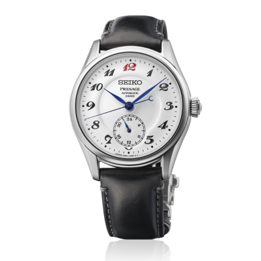 Horloge SEIKO PRESAGE HCC005J1 Horloge SEIKO PRESAGE HCC005J1