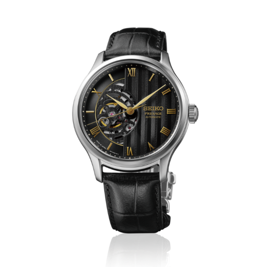 Horloge SEIKO PRESAGE HCB008J1 Horloge SEIKO PRESAGE HCB008J1