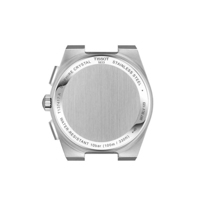 278692 01 Tissot PRX T1374171104100 Juwelier Clem Vercammen.png