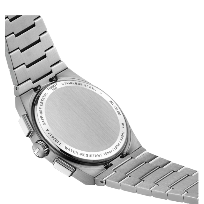 278692 01 Tissot PRX T1374171104100 Juwelier Clem Vercammen.png