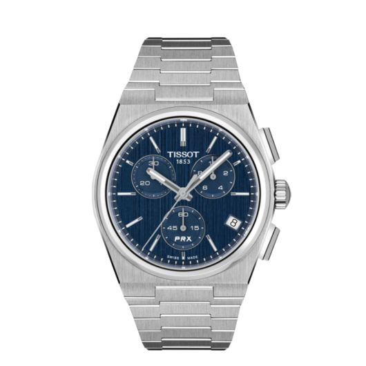 Horloge TISSOT PRX T137.417.11.041.00 Horloge TISSOT PRX T137.417.11.041.00