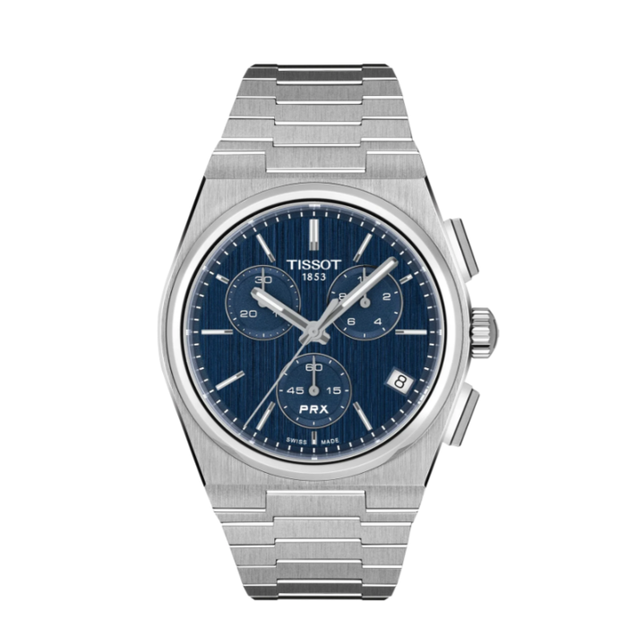 278692 01 Tissot PRX T1374171104100 Juwelier Clem Vercammen.png