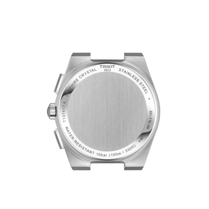 278693 01 Tissot PRX T1374171103100 Juwelier Clem Vercammen.png