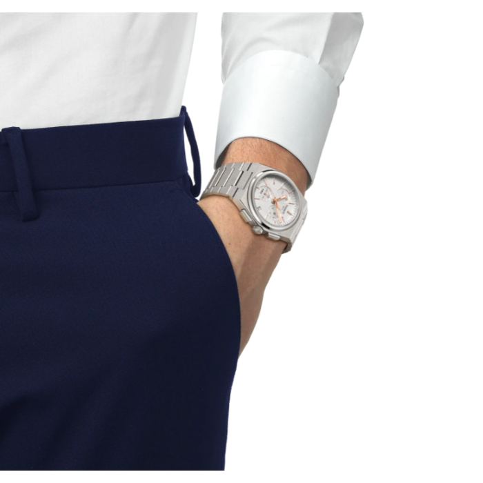 278693 01 Tissot PRX T1374171103100 Juwelier Clem Vercammen.png