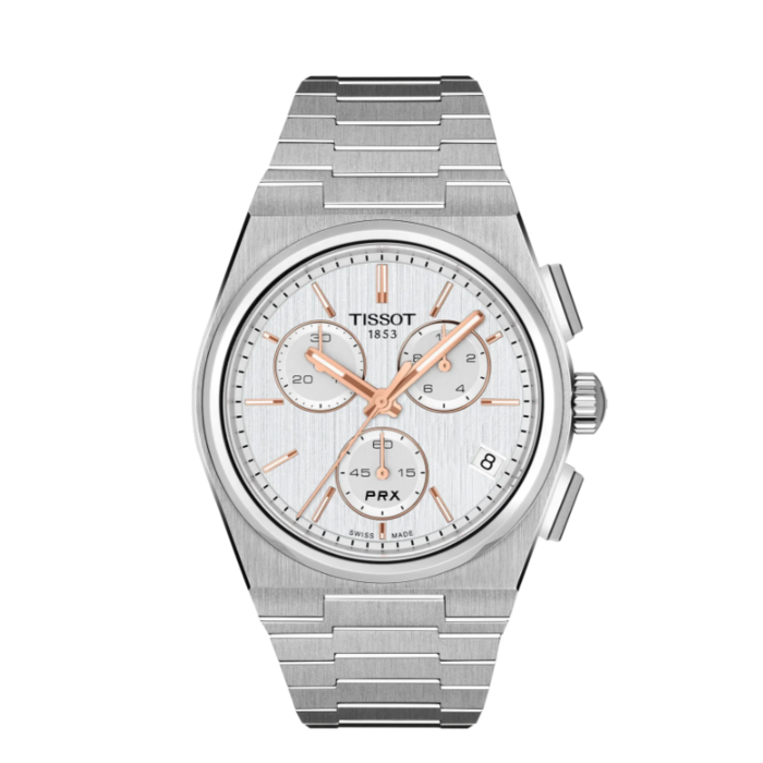 278693 01 Tissot PRX T1374171103100 Juwelier Clem Vercammen.png