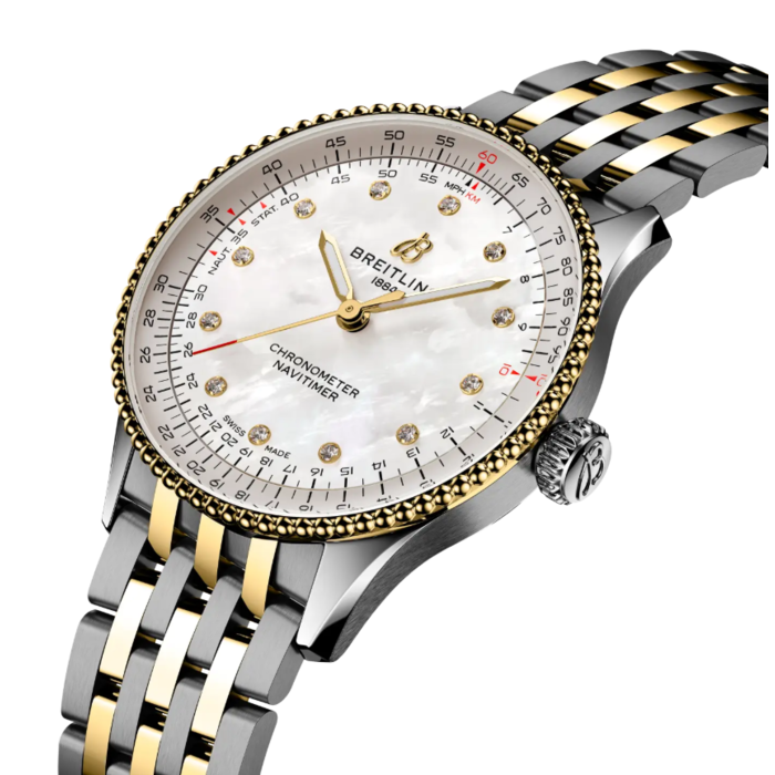 278699 01 Breitling Navitimer D173271A1A1D1 Juwelier Clem Vercammen.png