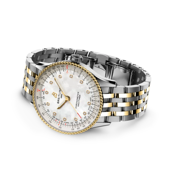278699 01 Breitling Navitimer D173271A1A1D1 Juwelier Clem Vercammen.png