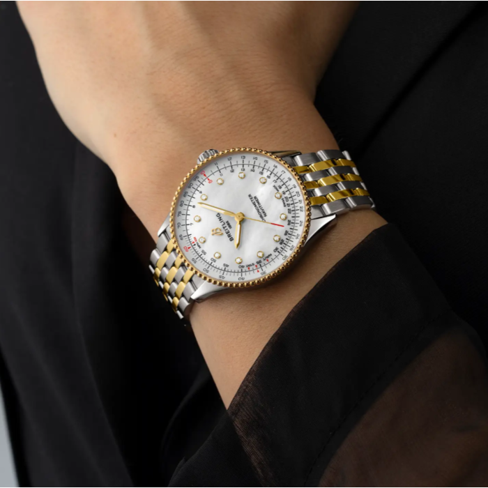278699 01 Breitling Navitimer D173271A1A1D1 Juwelier Clem Vercammen.png