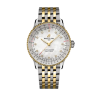 Horloge BREITLING NAVITIMER D173271A1A1D1 Horloge BREITLING NAVITIMER D173271A1A1D1