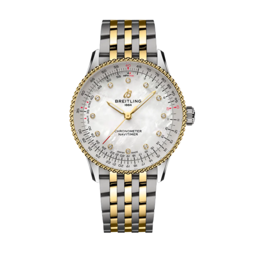 Horloge BREITLING NAVITIMER D173271A1A1D1 Horloge BREITLING NAVITIMER D173271A1A1D1
