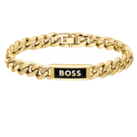 Juweel HUGO BOSS ARMBAND 1580680M Juweel HUGO BOSS ARMBAND 1580680M