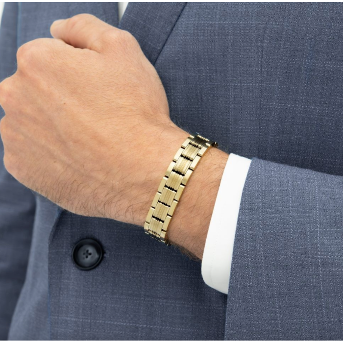 277575 01 Hugo Boss Armband 1580887 Juwelier Clem Vercammen.png