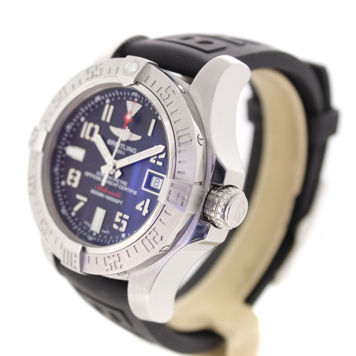 Breitling Avenger ll Seawolf A1733110BC31 Tweedehands 4888-2150 Juwelier Clem Vercammen.jpg