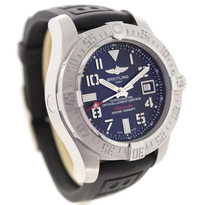 Breitling Avenger ll Seawolf A1733110BC31 Tweedehands 4888-2150 Juwelier Clem Vercammen.jpg