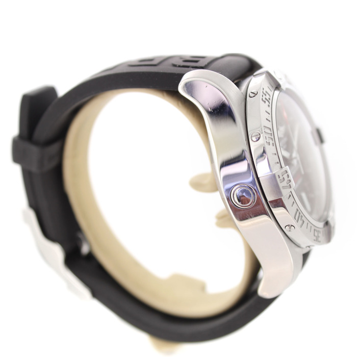 Breitling Avenger ll Seawolf A1733110BC31 Tweedehands 4888-2150 Juwelier Clem Vercammen.jpg