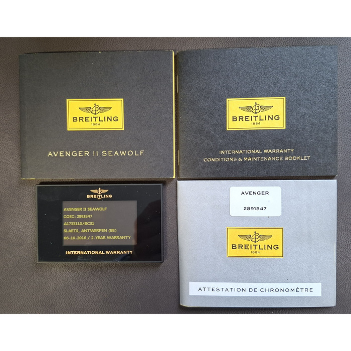 Breitling Avenger ll Seawolf A1733110BC31 Tweedehands 4888-2150 Juwelier Clem Vercammen.jpg