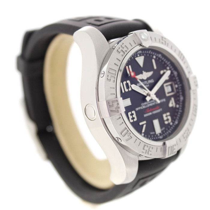 Breitling Avenger ll Seawolf A1733110BC31 Tweedehands 4888-2150 Juwelier Clem Vercammen.jpg