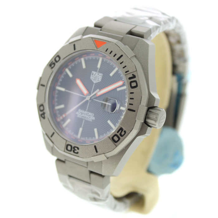 Tag Heuer Aquaracer Date X Bamford Limited Edition WAY208F-BF0638 Tweedehands 5099-2133 Juwelier Clem Vercammen.jpg