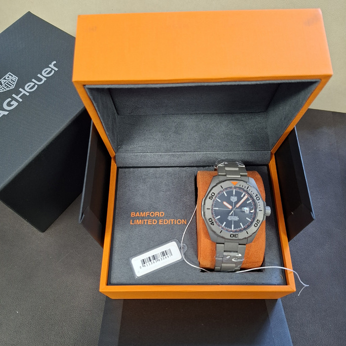 Tag Heuer Aquaracer Date X Bamford Limited Edition WAY208F-BF0638 Tweedehands 5099-2133 Juwelier Clem Vercammen.jpg