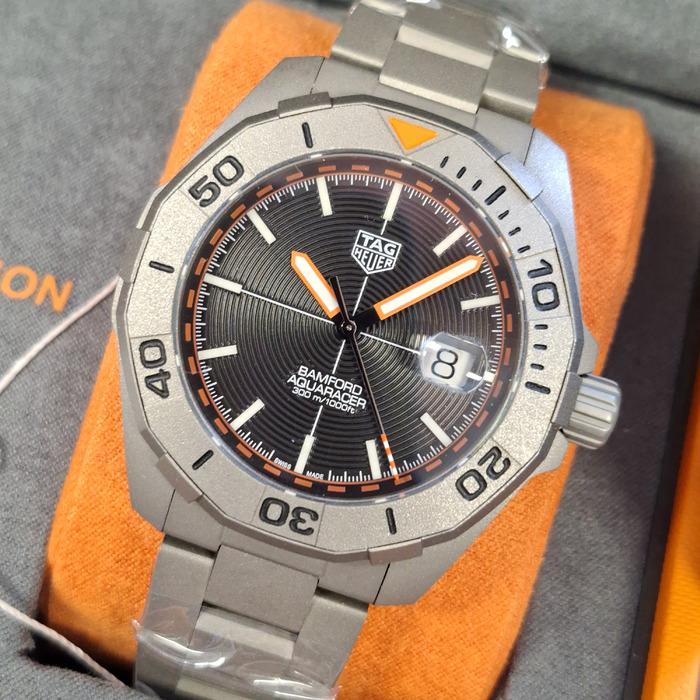 Tag Heuer Aquaracer Date X Bamford Limited Edition WAY208F-BF0638 Tweedehands 5099-2133 Juwelier Clem Vercammen.jpg