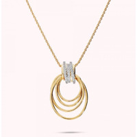 Juweel BRONZALLURE COLLIER WSBZ02743Y.WR Juweel BRONZALLURE COLLIER WSBZ02743Y.WR