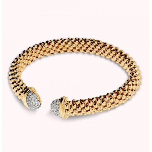 Juweel BRONZALLURE BRACELET WSBZ02752Y.WR Juweel BRONZALLURE BRACELET WSBZ02752Y.WR
