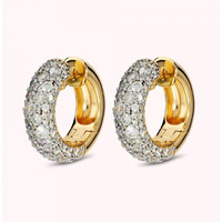 Juweel BRONZALLURE EARRINGS WSBZ02709Y.WR Juweel BRONZALLURE EARRINGS WSBZ02709Y.WR