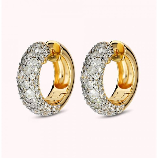 Juweel BRONZALLURE EARRINGS WSBZ02709Y.WR Juweel BRONZALLURE EARRINGS WSBZ02709Y.WR