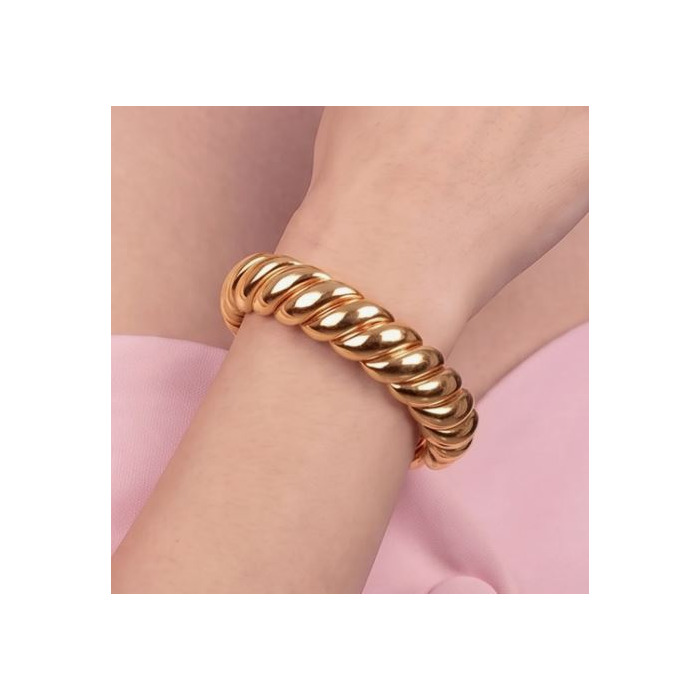 278494 01 Bronzallure Bracelet WSBZ02756Y-YG Juwelier Clem Vercammen.jpg
