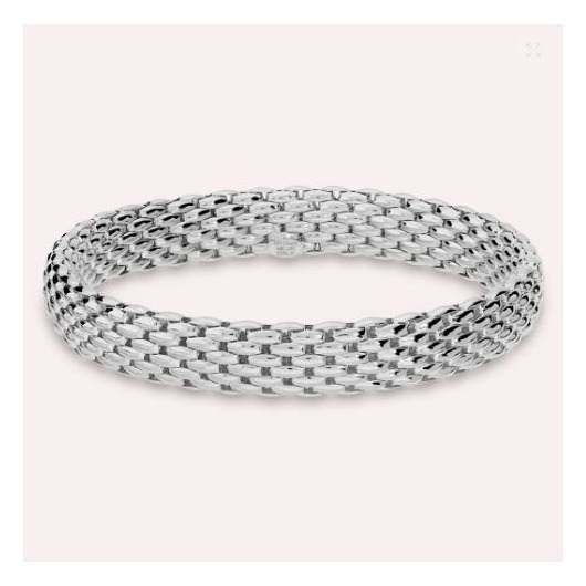 Juweel BRONZALLURE BRACELET WSBZ02761W.W Juweel BRONZALLURE BRACELET WSBZ02761W.W