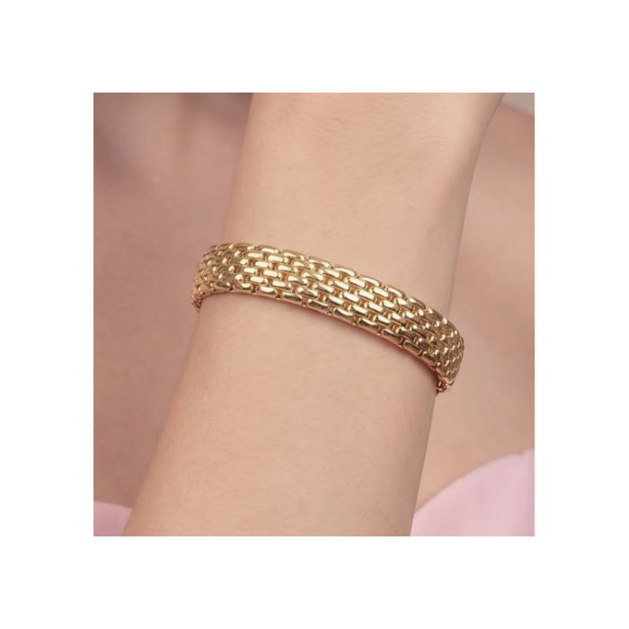 278499 01 Bronzallure Bracelet WSBZ02761Y-YG Juwelier Clem Vercammen.jpg