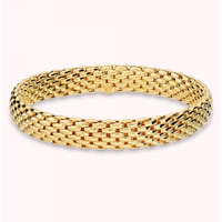 Juweel BRONZALLURE BRACELET WSBZ02761Y.YG Juweel BRONZALLURE BRACELET WSBZ02761Y.YG