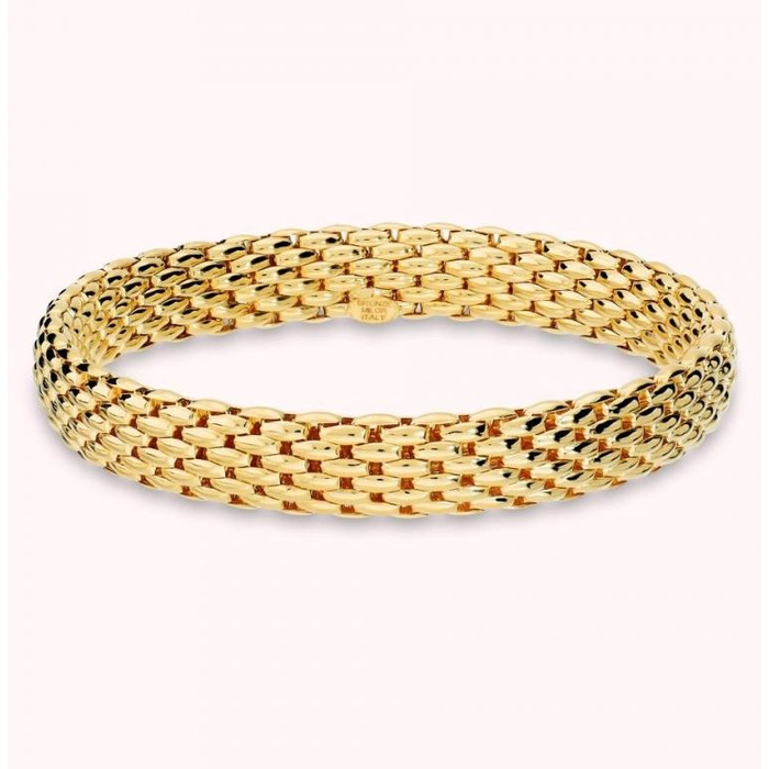 278499 01 Bronzallure Bracelet WSBZ02761Y-YG Juwelier Clem Vercammen.jpg