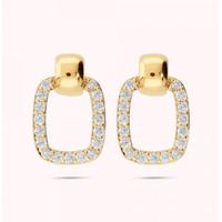 Juweel BRONZALLURE EARRINGS WSBZ02724Y.WR Juweel BRONZALLURE EARRINGS WSBZ02724Y.WR