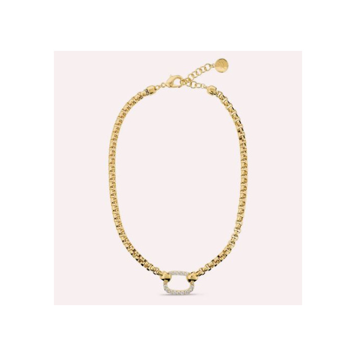 278502 01 Bronzallure Necklace WSBZ02725Y-WR Juwelier Clem Vercammen.jpg
