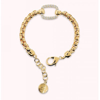 Juweel BRONZALLURE BRACELET WSBZ02726Y.WR Juweel BRONZALLURE BRACELET WSBZ02726Y.WR