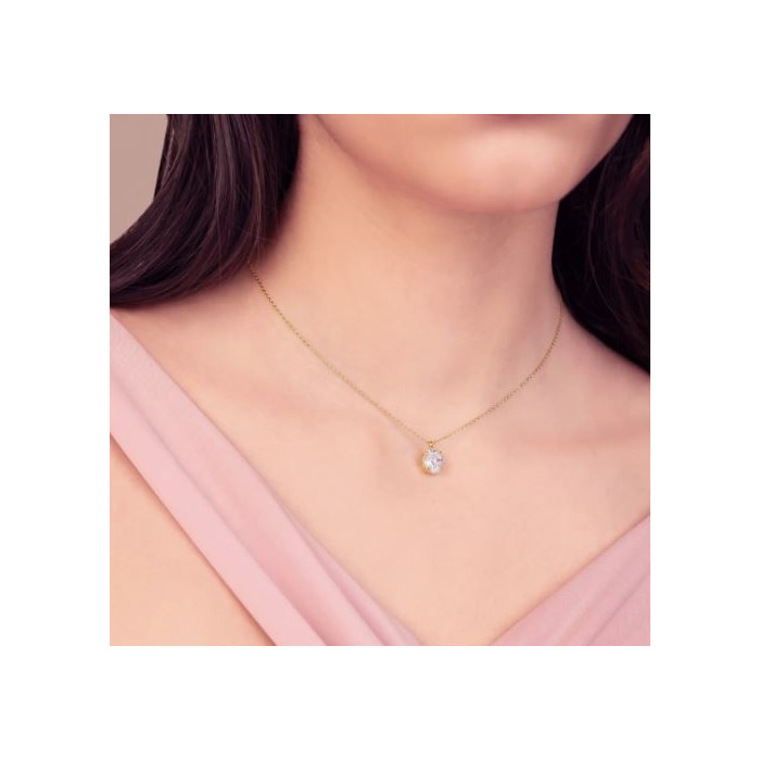 278504 01 Bronzallure Necklace WSBZ02645Y-WR Juwelier Clem Vercammen.jpg