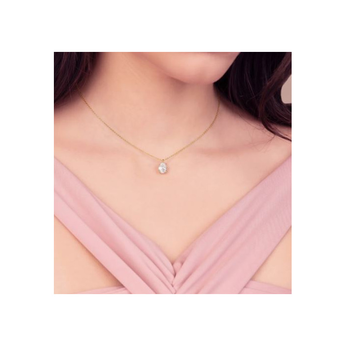 278504 01 Bronzallure Necklace WSBZ02645Y-WR Juwelier Clem Vercammen.jpg