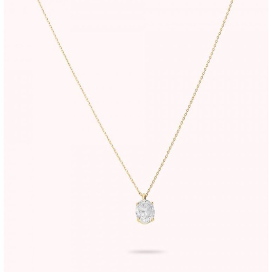 Juweel BRONZALLURE NECKLACE WSBZ02645Y.WR Juweel BRONZALLURE NECKLACE WSBZ02645Y.WR