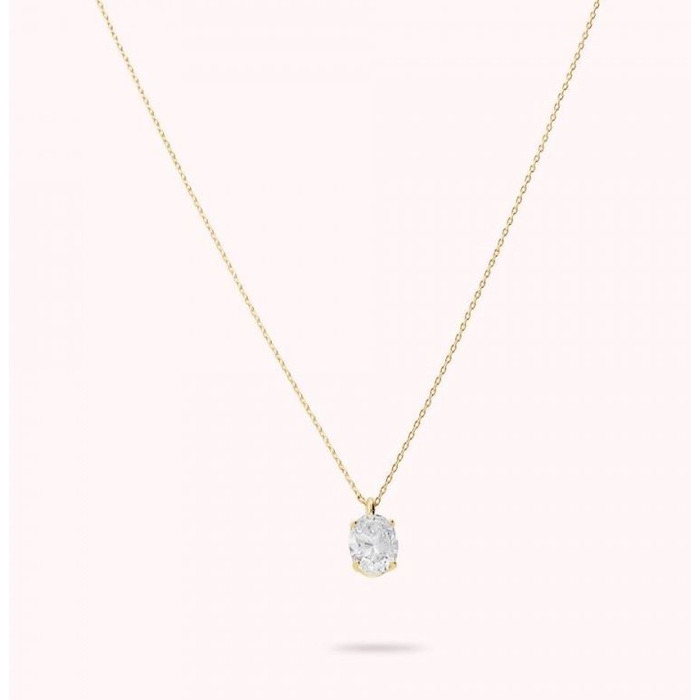 278504 01 Bronzallure Necklace WSBZ02645Y-WR Juwelier Clem Vercammen.jpg