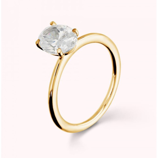 Juweel BRONZALLURE RING WSBZ02642Y.WR Juweel BRONZALLURE RING WSBZ02642Y.WR