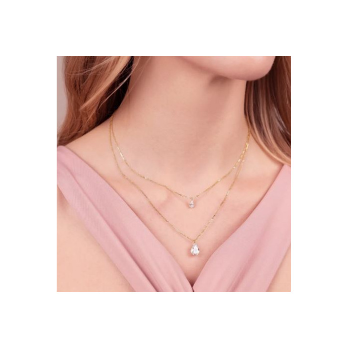 278507 01 Bronzallure Necklace WSBZ02602Y-WR Juwelier Clem Vercammen.jpg