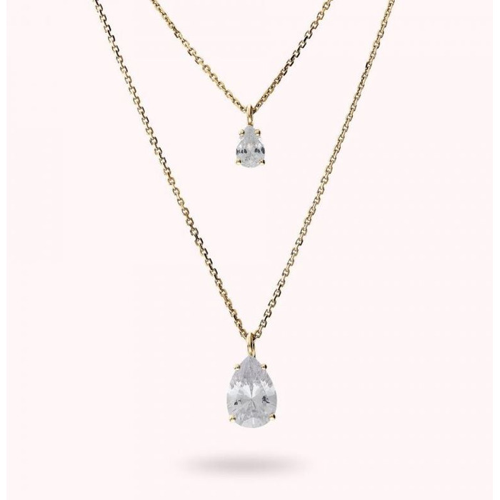 278507 01 Bronzallure Necklace WSBZ02602Y-WR Juwelier Clem Vercammen.jpg