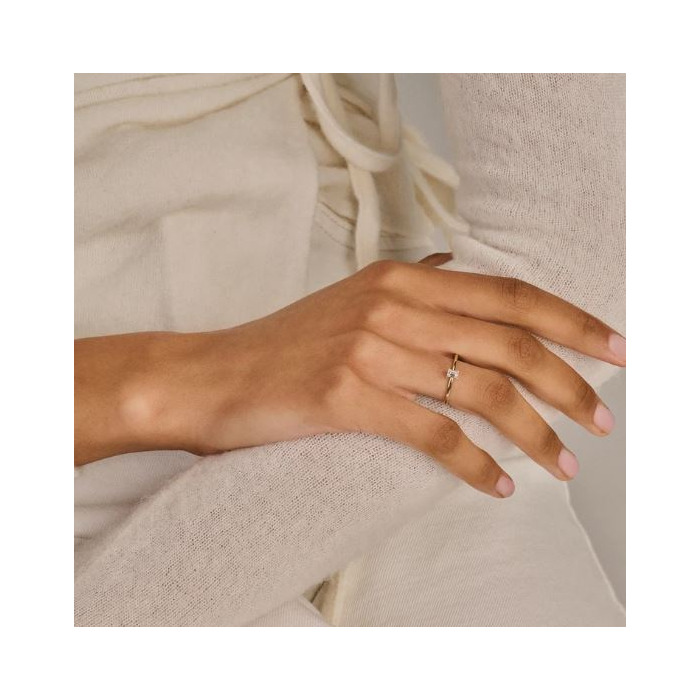 278667 01 Blush Lab Grown ring 14K Goud Labgrown Diamonds LG1029Y Juwelier Clem Vercammen.jpg