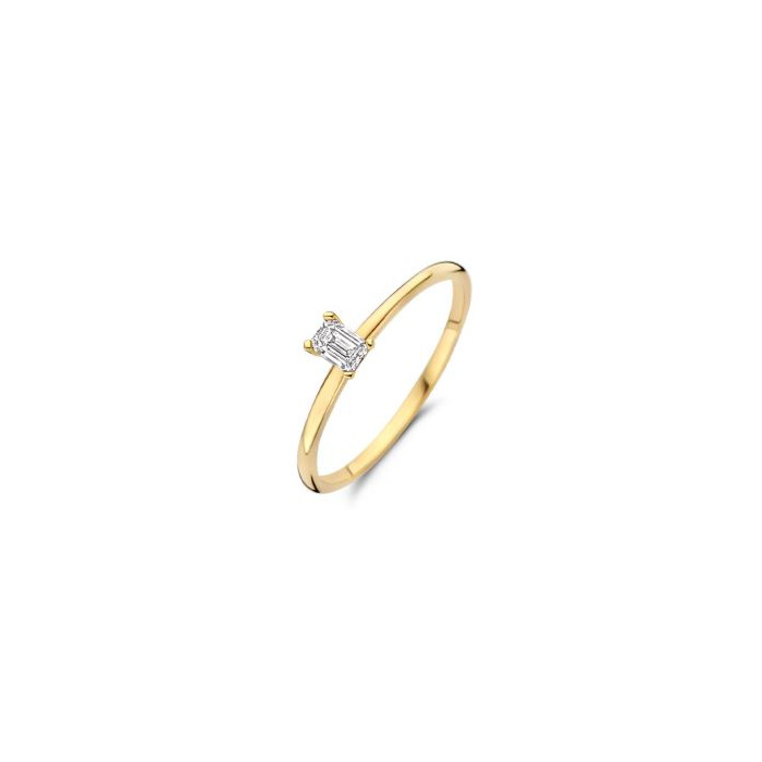 278667 01 Blush Lab Grown ring 14K Goud Labgrown Diamonds LG1029Y Juwelier Clem Vercammen.jpg