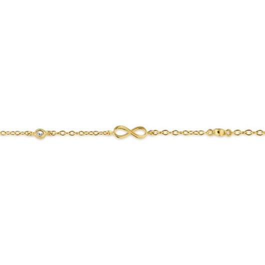 Juweel BUFFILOR ARMBAND B11A11414G Juweel BUFFILOR ARMBAND B11A11414G